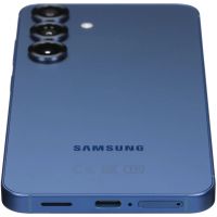 Лот: 25885468. Фото: 3. Samsung Galaxy S25, 12/256 ГБ... Красноярск