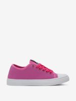 Лот: 24286091. Фото: 5. Кеды женские Ellesse Rosuel, Розовый
