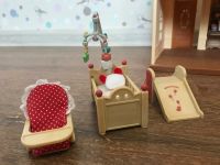Лот: 16455585. Фото: 6. Кукольный домик Sylvanian Families