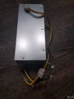 Лот: 14764441. Фото: 3. Блок питания (p/n: 915545-001... Компьютеры, оргтехника, канцтовары