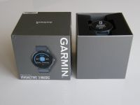 Лот: 14531768. Фото: 4. Garmin Vivoactive 3 Music Синий...