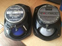 Лот: 7732004. Фото: 2. Акустика в машину. Колонки. Автозвук