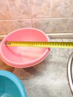 Лот: 25898484. Фото: 3. кухня тазики разные. Домашний быт