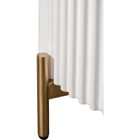 Лот: 21381267. Фото: 6. Тумбочка 2 ящика с мраморной столешницей...