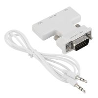 Лот: 7439231. Фото: 6. HDMI F (female) to VGA M (male...