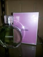 Лот: 6992438. Фото: 2. Chanel Chance Eau Fraiche для... Парфюмерия