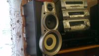 Лот: 6972557. Фото: 2. Продам техникс technics sa-eh570. Аудиотехника