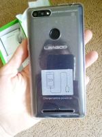Лот: 15306631. Фото: 4. НОВЫЙ!!! Смартфон Leagoo Power...