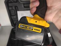 Лот: 18113432. Фото: 9. Шуруповерт DeWalt 21v
