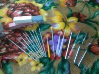 Лот: 373163. Фото: 3. набор для наращивания ногтей. Красота и здоровье