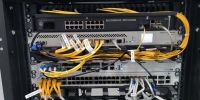 Лот: 25555070. Фото: 2. Настройка серверов Windows Server... Услуги
