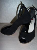 Лот: 1889639. Фото: 3. Туфельки HOGL. Одежда, обувь, галантерея