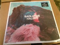 Лот: 10360031. Фото: 2. LP Halsey - Badlands. Коллекционирование, моделизм