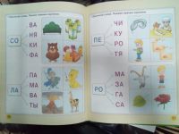 Лот: 11030809. Фото: 4. Олеся Жукова "Большая книга обучения... Красноярск