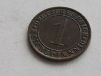 Лот: 15874829. Фото: 7. Монета 1 пфенниг один Германия...