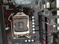 Лот: 17239460. Фото: 2. Asus Prime B250-pro 1151. Комплектующие