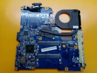 Лот: 16703478. Фото: 3. Материнская плата 48.4TU05.04M... Компьютеры, оргтехника, канцтовары