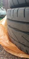 Лот: 16186624. Фото: 3. Шины покрышки Bridgestone Potenza... Авто, мото, водный транспорт