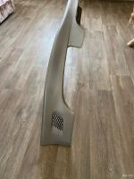 Лот: 15573661. Фото: 4. Обвес переднего бампера Toyota... Красноярск