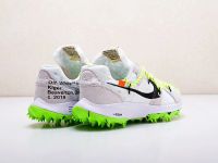 Лот: 16387453. Фото: 3. Кроссовки Nike x Off-White Zoom... Одежда, обувь, галантерея