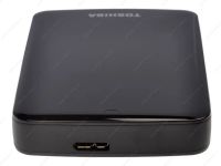 Лот: 5058461. Фото: 4. Нераспечатанный Внешний HDD Toshiba... Красноярск