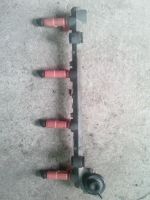 Лот: 6104673. Фото: 2. Форсунки 3RZ-fe. Автозапчасти