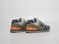 Лот: 21774797. Фото: 3. Кроссовки New Balance 574 (40867... Одежда, обувь, галантерея