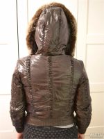 Лот: 8678992. Фото: 2. Куртка женская теплая р-р 42. Женская одежда