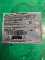 Лот: 17974340. Фото: 2. Main BN41-02695A BN94-14330E Samsung... Запчасти для бытовой техники