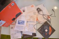 Лот: 7467179. Фото: 2. Sony A330. Фотокамеры