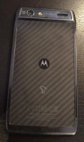 Лот: 3543355. Фото: 6. Motorola Razr xt910s + бонус...