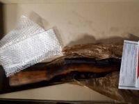 Лот: 18937015. Фото: 2. Охолощенный карабин СКС 1954г... Военно-спортивные игры