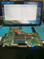 Лот: 18939715. Фото: 4. Материнская плата DA0ZRTMB6D0... Красноярск