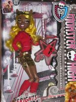 Лот: 5061781. Фото: 10. Кукла Monster High Монстр хай...