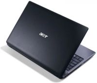 Лот: 4426224. Фото: 2. Ноутбук Acer Aspire 5560G - 6344g50mnkk. Компьютеры, ноутбуки, планшеты