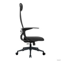 Лот: 18211942. Фото: 3. Кресло МЕТТА Комплект 13 Черное... Мебель