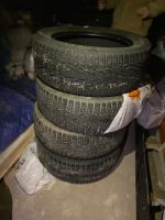 Лот: 25851556. Фото: 6. Резина. Зима шипы 245/55/19. Nokian