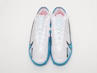 Лот: 24974665. Фото: 4. Футбольная обувь NIke Mercurial... Красноярск