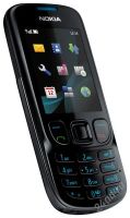 Лот: 1564320. Фото: 2. Nokia 6303 Classic. Смартфоны, связь, навигация