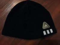 Лот: 4523305. Фото: 2. теплая шапка adidas. Мужская одежда