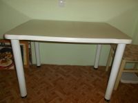Лот: 3537657. Фото: 3. Стол кухонный. Мебель