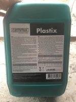 Лот: 22183491. Фото: 2. Пластификатор Cemmix Plastix 10... Строительные материалы