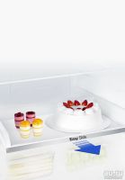 Лот: 15930914. Фото: 9. Холодильник Samsung RB30J3000WW...