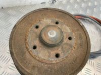 Лот: 21702385. Фото: 2. ступица Nissan Terrano D10. Автозапчасти
