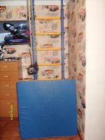 Лот: 4120902. Фото: 3. спортивный уголок. Спортивные товары