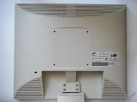 Лот: 5809806. Фото: 3. Монитор Samsung SyncMaster 710N. Компьютеры, оргтехника, канцтовары