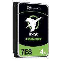 Лот: 24919533. Фото: 3. Жесткий диск Seagate 4TB SAS Enterprise... Компьютеры, оргтехника, канцтовары