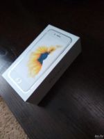 Лот: 13316769. Фото: 6. iPhone 6s 64 GB