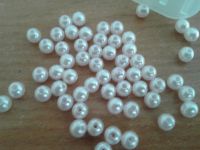 Лот: 7398013. Фото: 6. Красивые бусинки "Розовый жемчуг...