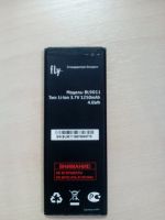 Лот: 17392805. Фото: 2. Z694 . АКБ Fly Stratus 4 FS405... Запчасти, оборудование